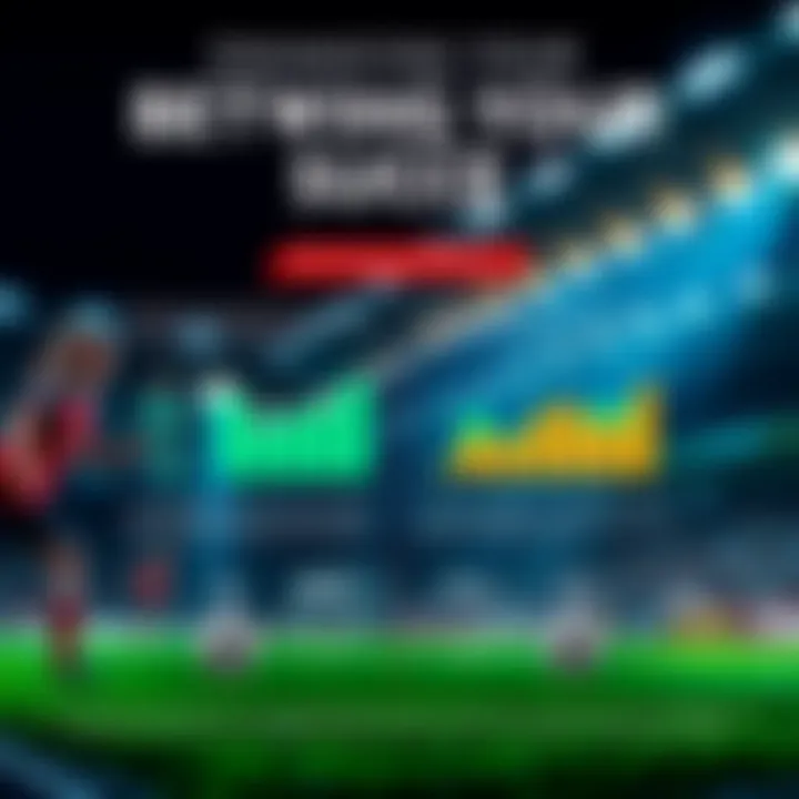 Infographic on improving betting success rates