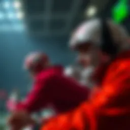 Overview of sports betting trends