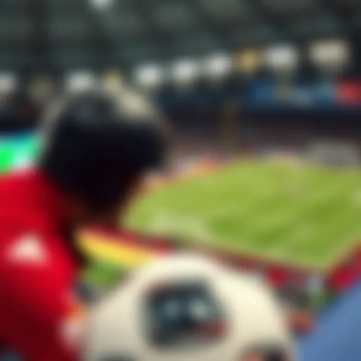 Real-life examples of betting strategies