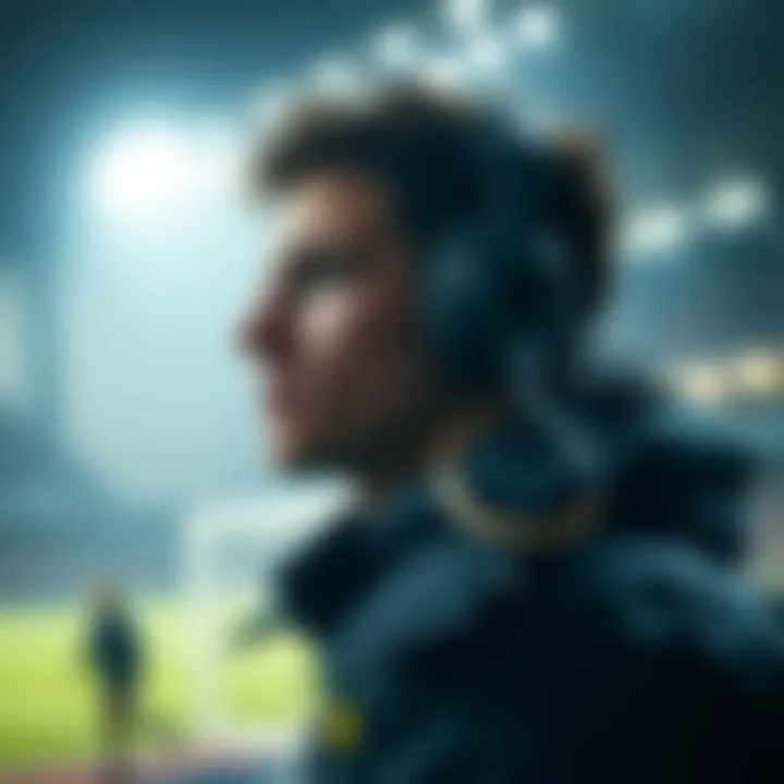 Real-time data analysis for betting success