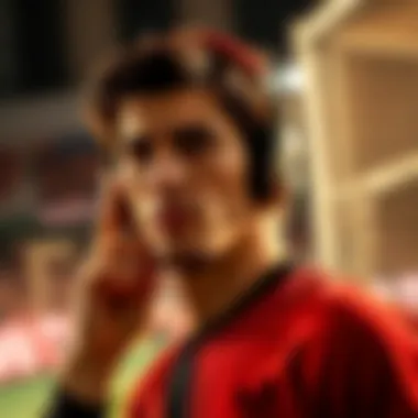 Strategic analysis in sports betting