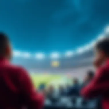 Innovative technology tools used for enhancing betting experiences