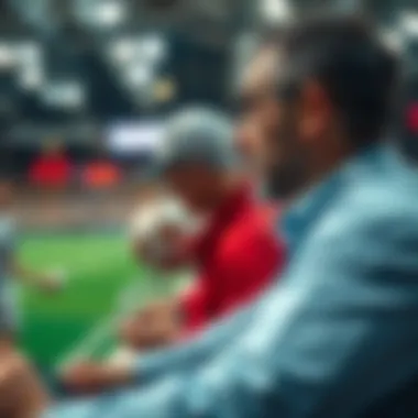 Trends in lottery and sports betting