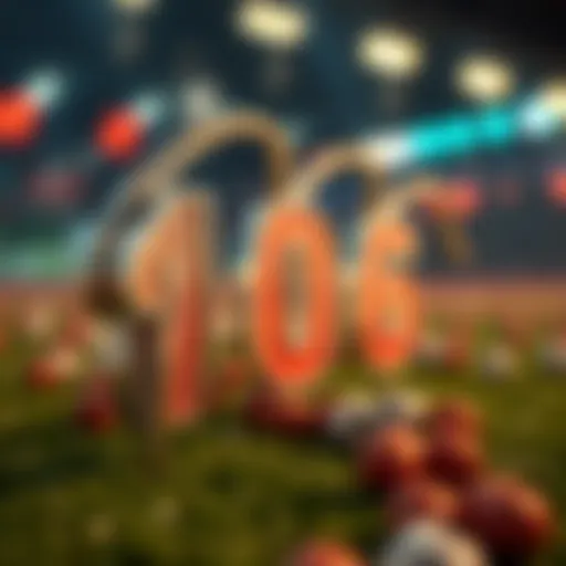 Conceptual representation of random number generation