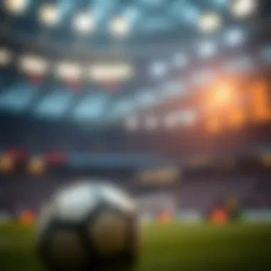 Real-time betting information