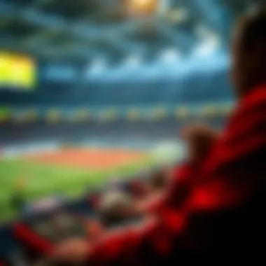 Real-Time Data Importance in Betting