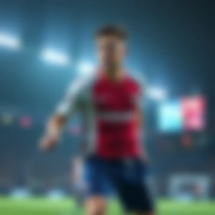 Utilizing real-time statistics for betting