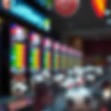 Recent lottery trends and statistics