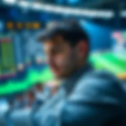 Analyzing betting trends