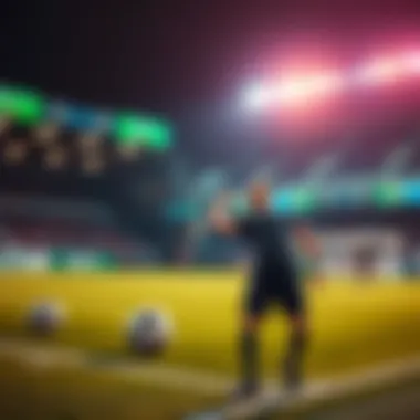 Maximizing betting performance