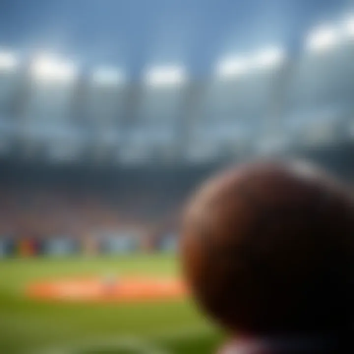 Regulations in sports betting