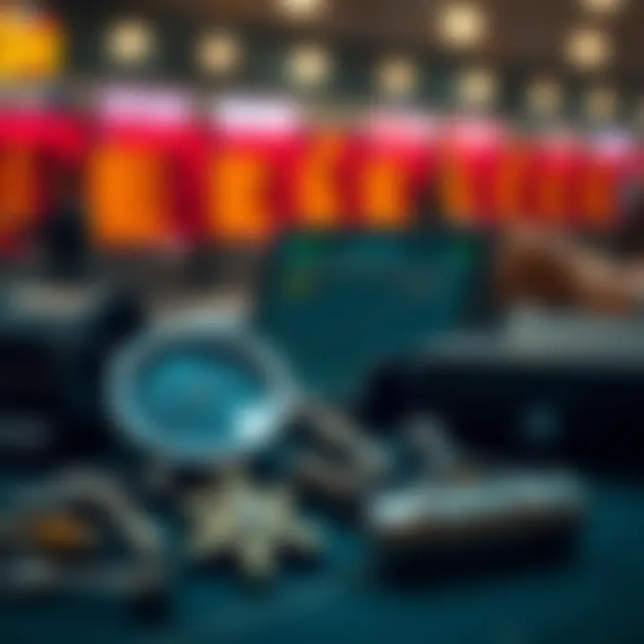 Collection of tools for horse racing predictions