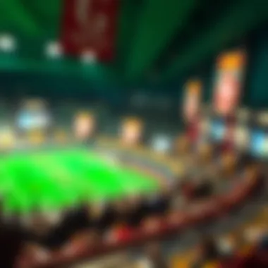 A detailed guide on how to participate in Royal Lotto