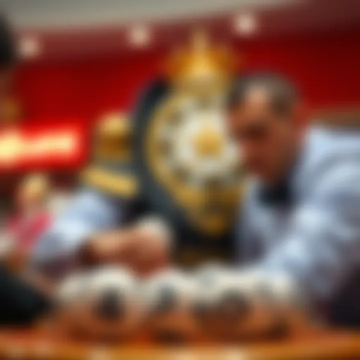 Strategic insights for enhancing your Royal Lotto experience