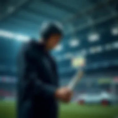 Rules and regulations in betting