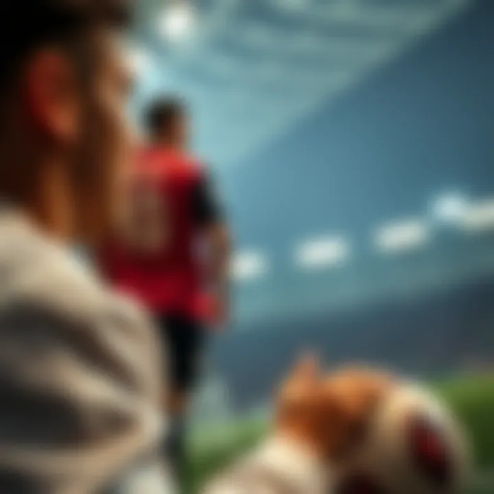 Best Practices for Trustworthy Betting Illustration of secure betting practices