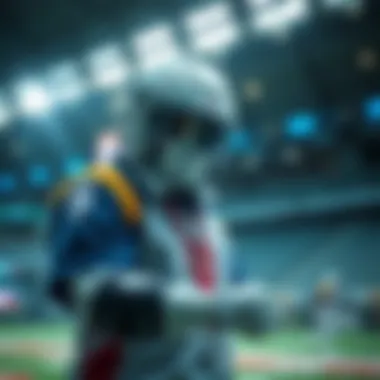 Security features of virtual accounts