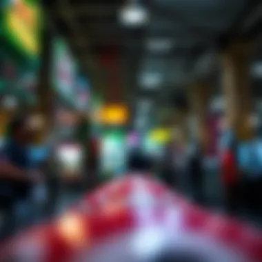 Overview of the Singapore Monday Lotto