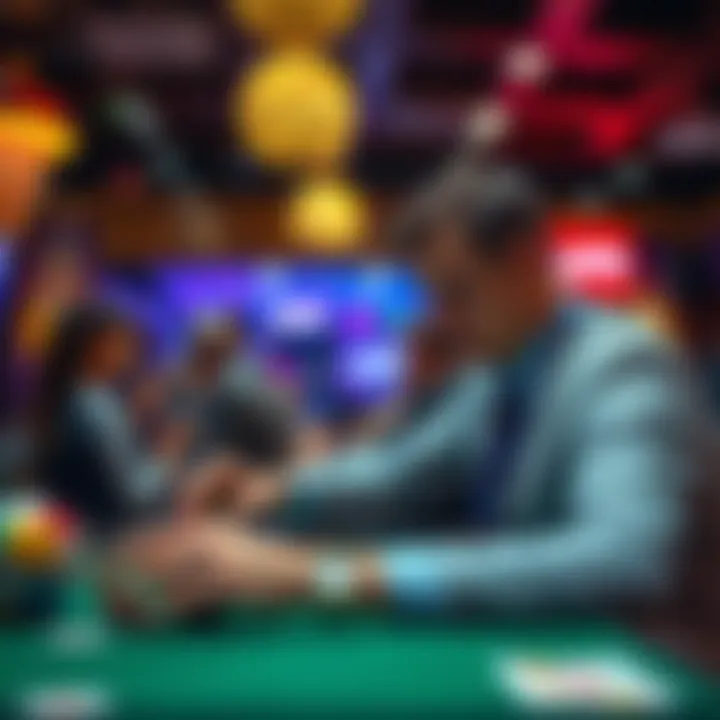 Strategies for participating in the lottery