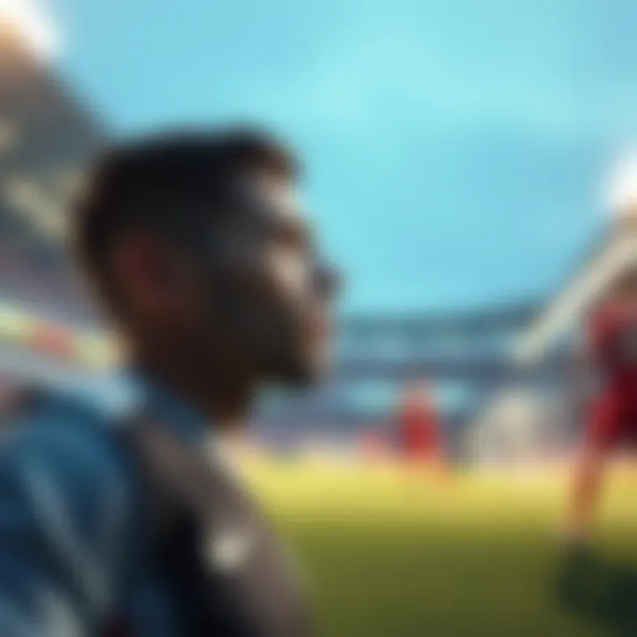 Current Trends in Soccer Betting Markets