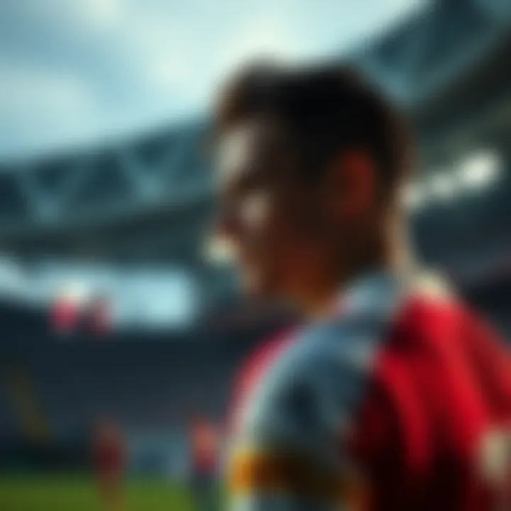 Understanding the Fundamentals of Soccer Betting