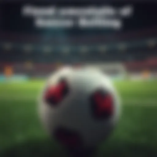 Understanding the fundamentals of sports betting in soccer