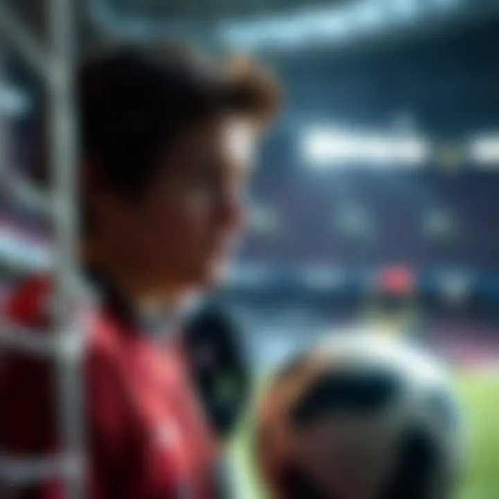 Techniques for Accurate Game Prediction