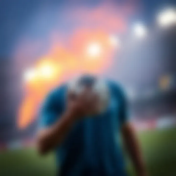 Strategic Betting Approaches for Soccer Betting strategies for soccer enthusiasts