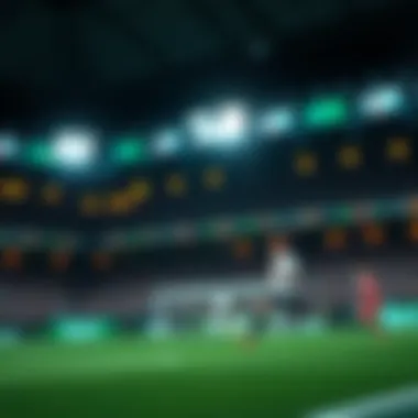 Strategic Approaches to Successful Betting