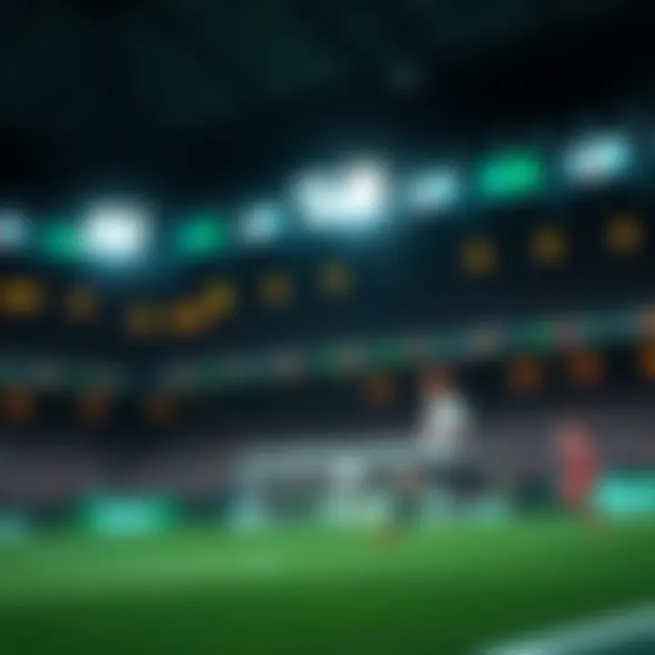 Strategic Approaches to Successful Betting