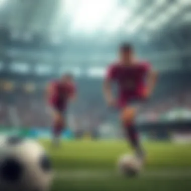 Strategies for successful soccer betting