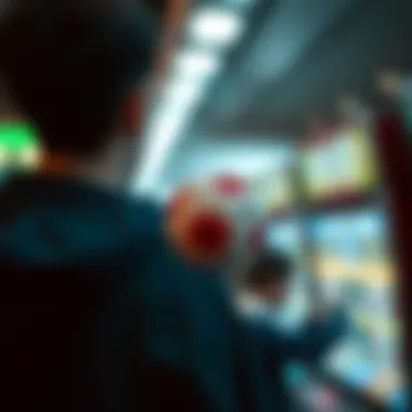 Exploring the Societal Effects of Lottery Games Social impact of lottery games