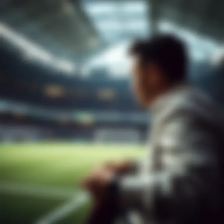 Strategic insights for successful betting