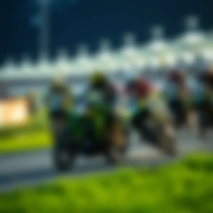 In-depth analysis of betting strategies