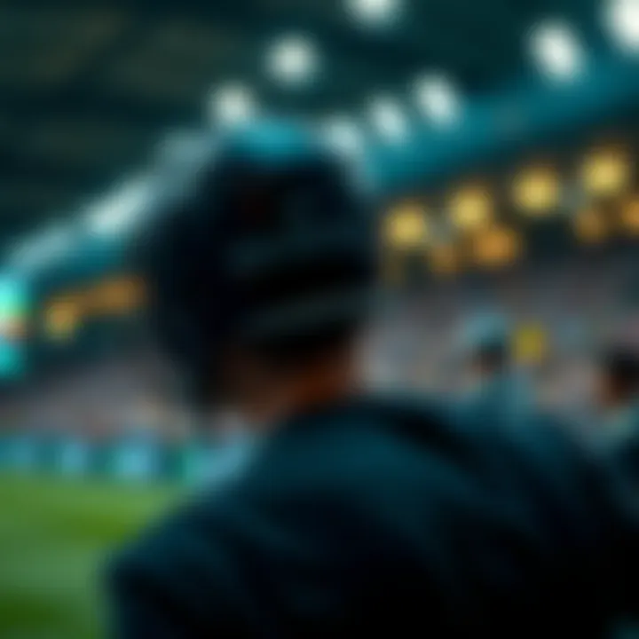 Statistical data for improved betting decisions