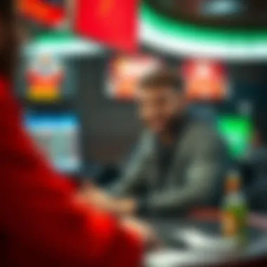 Latest trends in lottery and sports betting