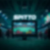 Overview of the Spitto 2000 platform and its features