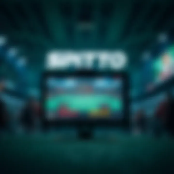 Spitto 2000 Platform Overview Overview of the Spitto 2000 platform and its features