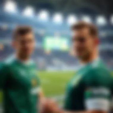 Strategies for Improving Betting Experiences Strategic approaches for enhancing betting experiences