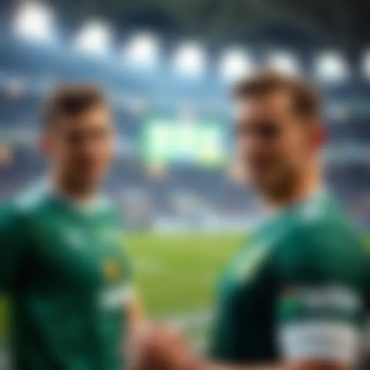 Strategies for Improving Betting Experiences Strategic approaches for enhancing betting experiences