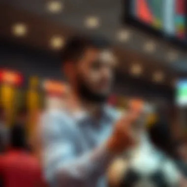 Emerging Trends in Betting and Lottery Trends in sports betting and lottery advancements