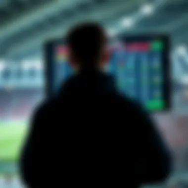 Dynamic representation of Spitto 2000 platform interface