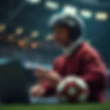 In-depth analysis of sports betting strategies