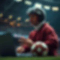 In-depth analysis of sports betting strategies