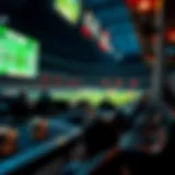 An overview of sports betting evolution