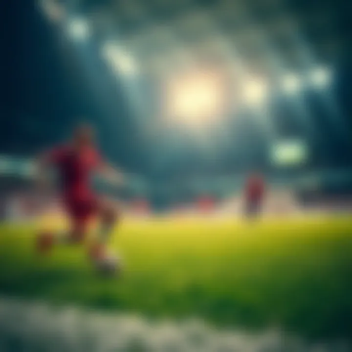 Understanding the fundamentals of sports betting