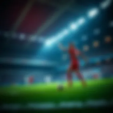 Latest trends in the sports betting industry