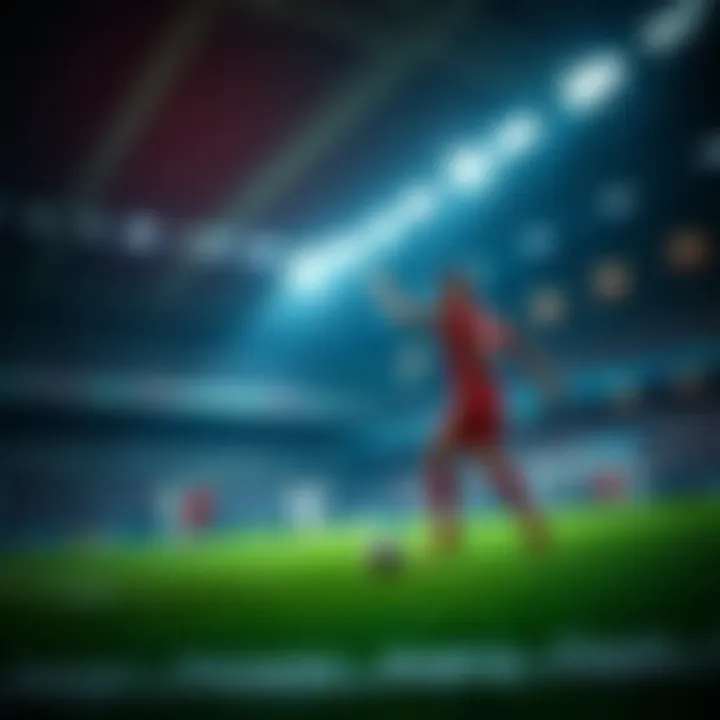 Latest trends in the sports betting industry