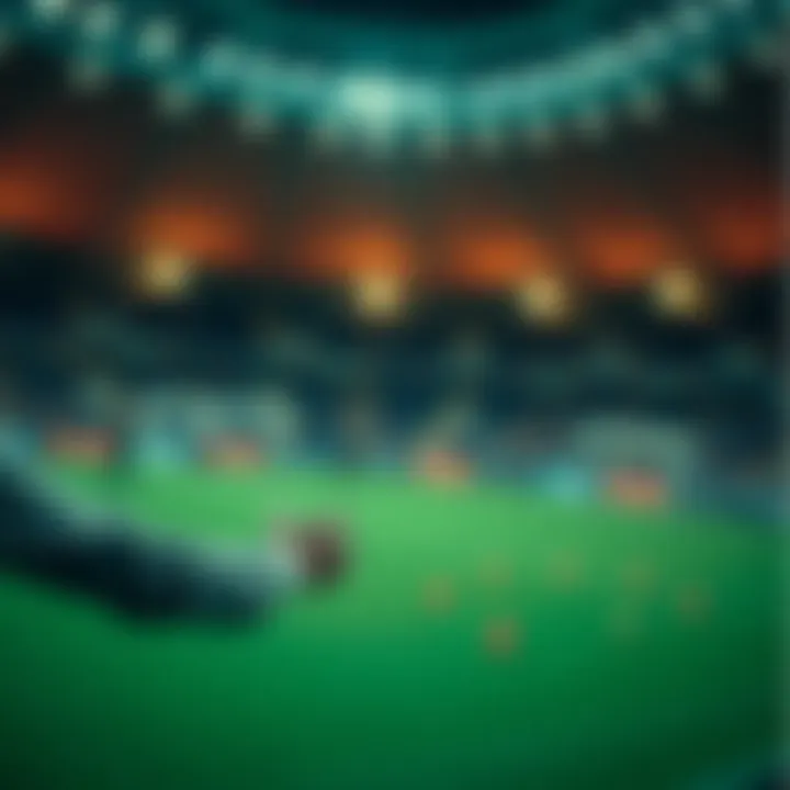 Mathematical principles in sports betting