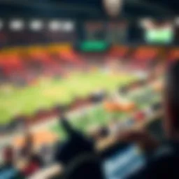 Understanding Sports Betting Odds